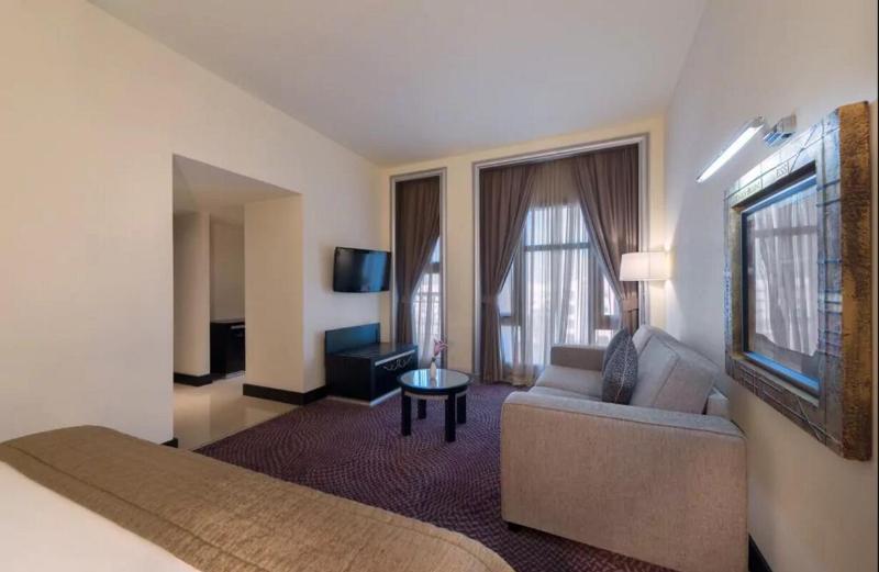 Grand Hyatt Muscat - Oda