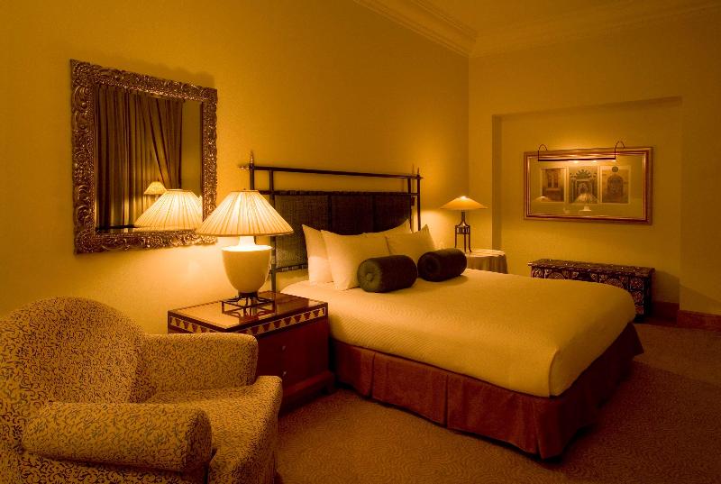 Grand Hyatt Muscat - Oda