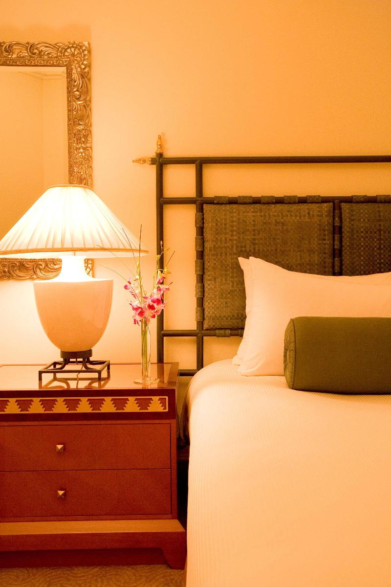 Grand Hyatt Muscat - Oda