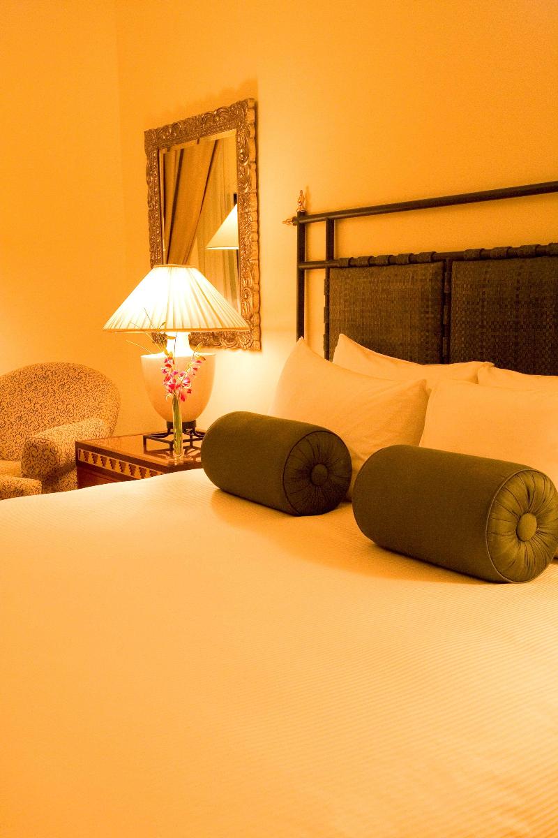 Grand Hyatt Muscat - Oda