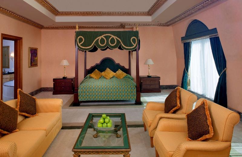 Grand Hyatt Muscat - Oda