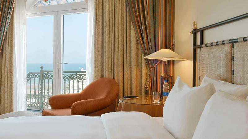 Grand Hyatt Muscat - Oda