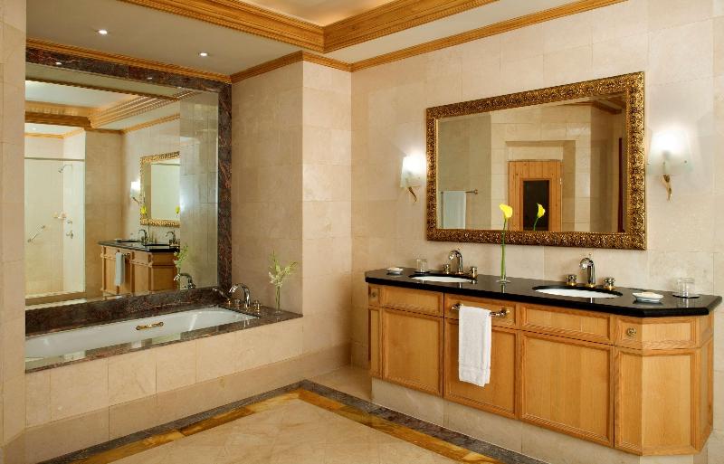 Grand Hyatt Muscat - Oda