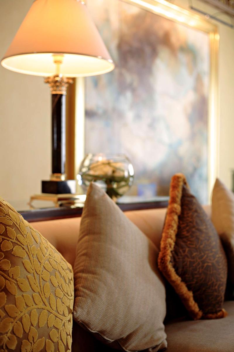 Grand Hyatt Muscat - Oda