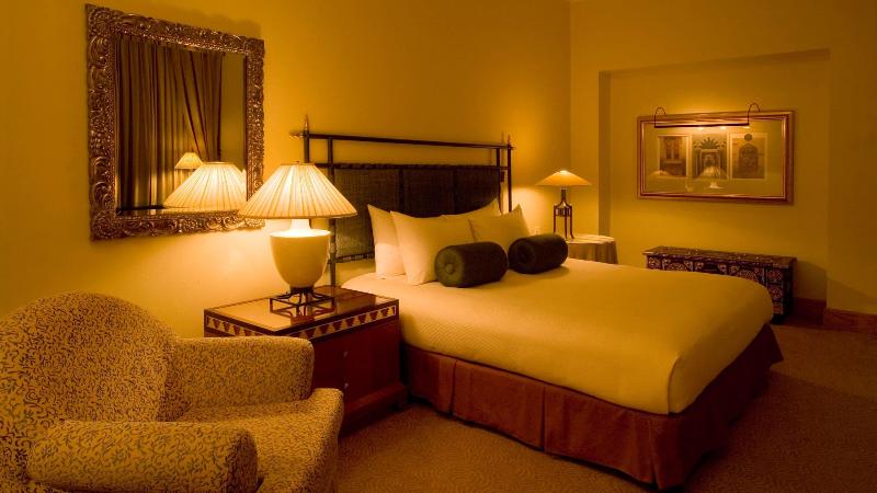 Grand Hyatt Muscat - Oda