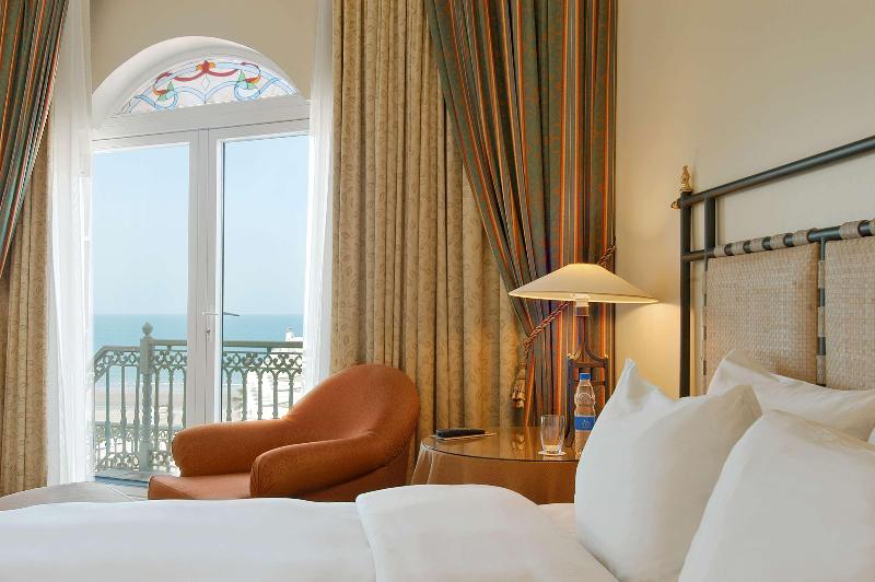 Grand Hyatt Muscat - Oda