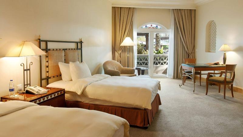Grand Hyatt Muscat - Oda