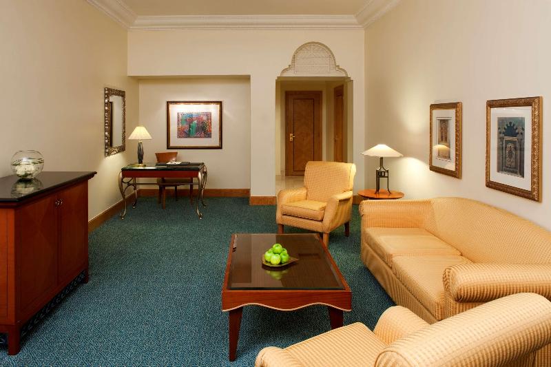 Grand Hyatt Muscat - Oda