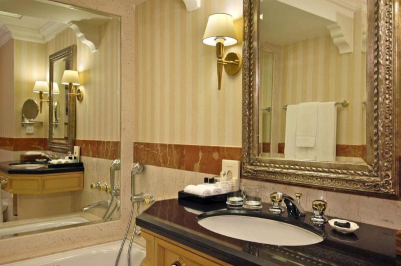 Grand Hyatt Muscat - Oda
