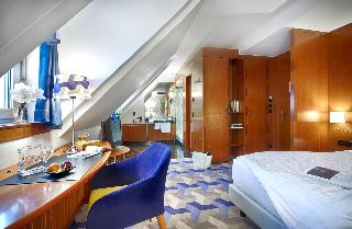 Seaside Park Hotel Leipzig fotoÄŸrafÄ±