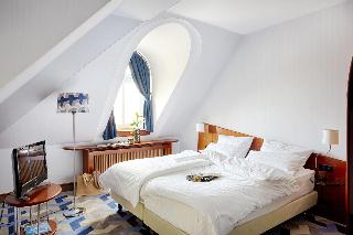 Seaside Park Hotel Leipzig fotoÄŸrafÄ±