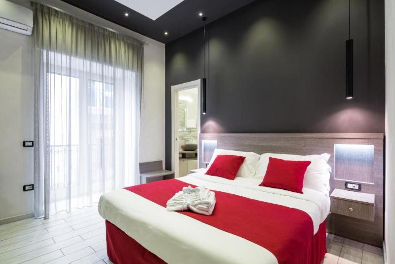 Hotel Bella Napoli - Genel
