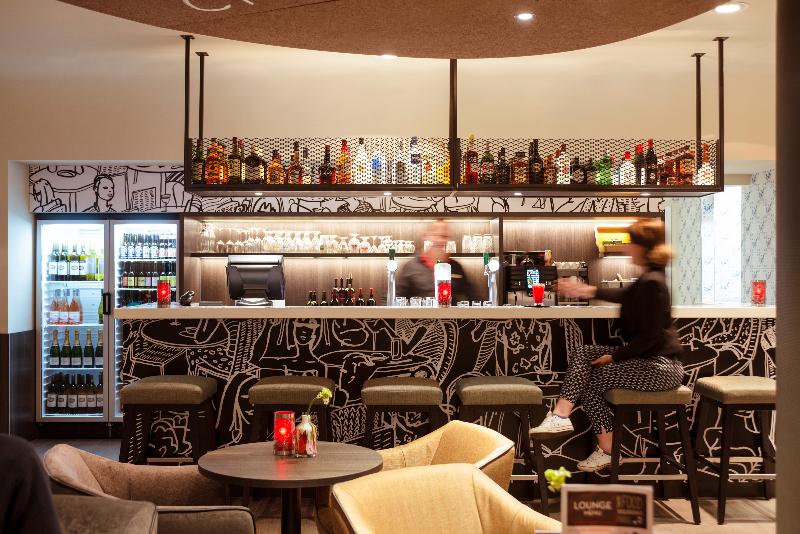 ibis Amsterdam Centre Stopera - Bar
