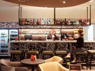 ibis Amsterdam Centre Stopera fotoÄŸrafÄ±