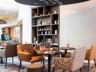 ibis Amsterdam Centre Stopera fotoÄŸrafÄ±