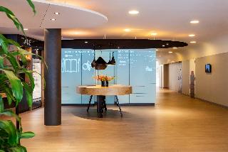 ibis Amsterdam Centre Stopera fotoÄŸrafÄ±
