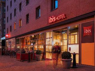 ibis Amsterdam Centre Stopera fotoÄŸrafÄ±