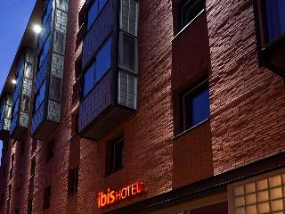 ibis Amsterdam Centre Stopera fotoÄŸrafÄ±