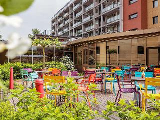 ibis Amsterdam Centre Stopera fotoÄŸrafÄ±