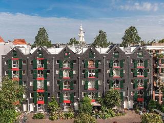 ibis Amsterdam Centre Stopera fotoÄŸrafÄ±