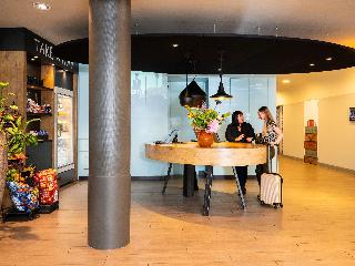 ibis Amsterdam Centre Stopera fotoÄŸrafÄ±