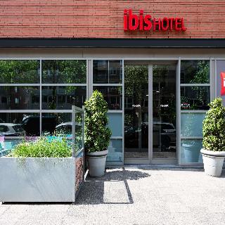 ibis Amsterdam Centre Stopera fotoÄŸrafÄ±