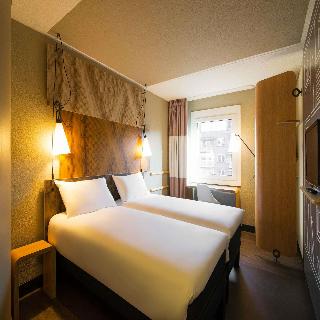 ibis Amsterdam Centre Stopera fotoÄŸrafÄ±