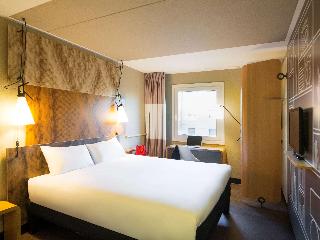 ibis Amsterdam Centre Stopera fotoÄŸrafÄ±