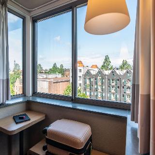 ibis Amsterdam Centre Stopera fotoÄŸrafÄ±