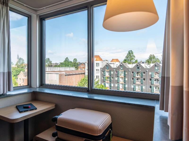 ibis Amsterdam Centre Stopera - Oda