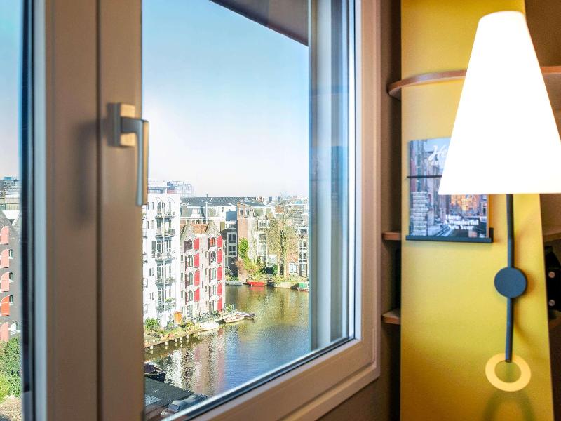 ibis Amsterdam Centre Stopera - Oda