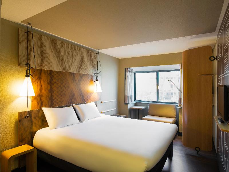 ibis Amsterdam Centre Stopera - Oda