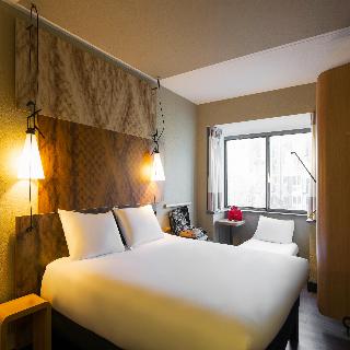 ibis Amsterdam Centre Stopera fotoÄŸrafÄ±