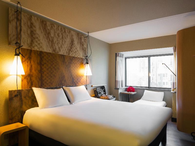 ibis Amsterdam Centre Stopera - Oda