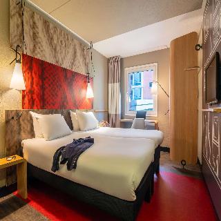 ibis Amsterdam Centre Stopera fotoÄŸrafÄ±