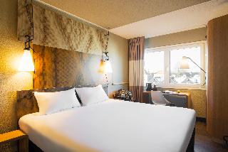 ibis Amsterdam Centre Stopera fotoÄŸrafÄ±