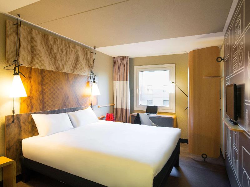 ibis Amsterdam Centre Stopera - Oda