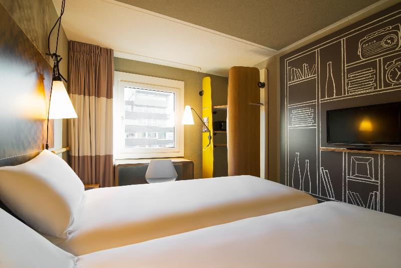 ibis Amsterdam Centre Stopera - Oda