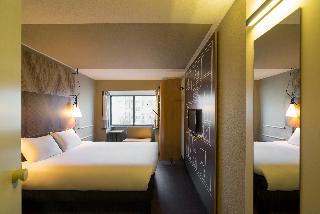 ibis Amsterdam Centre Stopera fotoÄŸrafÄ±
