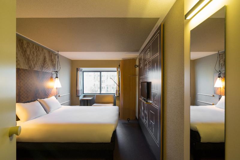 ibis Amsterdam Centre Stopera - Oda