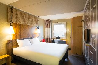 ibis Amsterdam Centre Stopera fotoÄŸrafÄ±