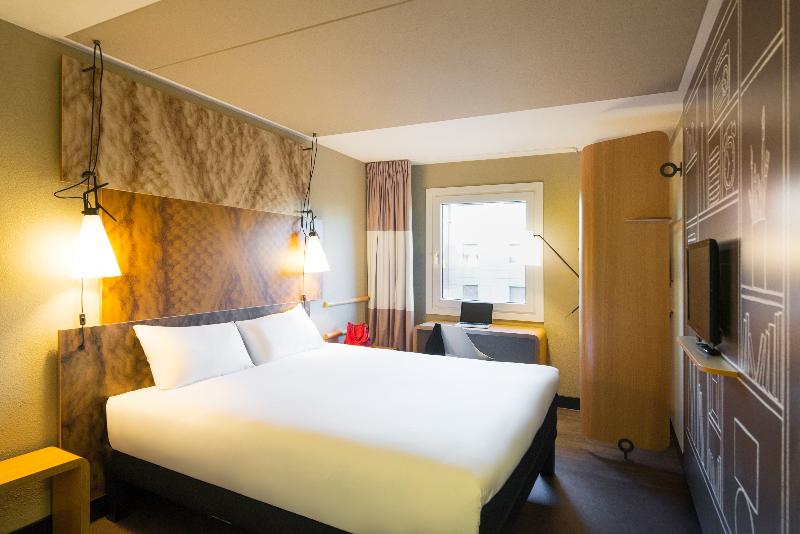ibis Amsterdam Centre Stopera - Oda