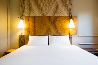 ibis Amsterdam Centre Stopera fotoÄŸrafÄ±