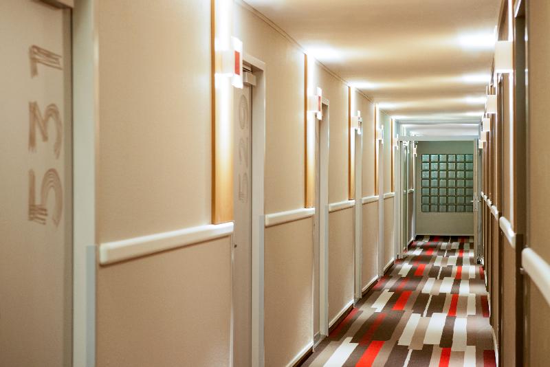 ibis Amsterdam Centre Stopera - Oda