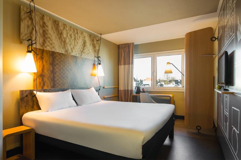 ibis Amsterdam Centre Stopera - Oda