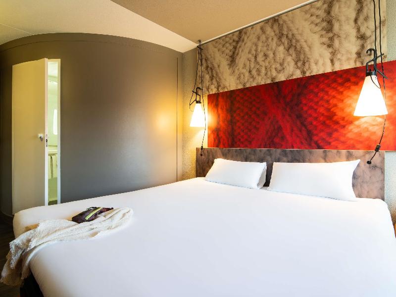 ibis Amsterdam Centre Stopera - Oda