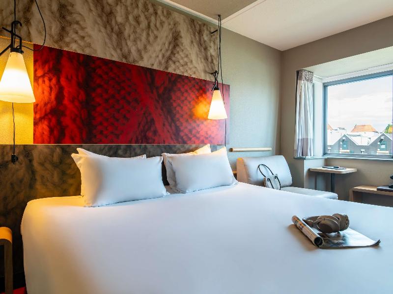 ibis Amsterdam Centre Stopera - Oda