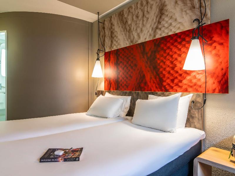 ibis Amsterdam Centre Stopera - Oda