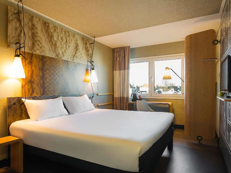 ibis Amsterdam Centre Stopera - Oda