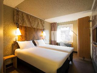 ibis Amsterdam Centre Stopera fotoÄŸrafÄ±